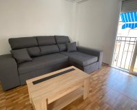 Alquiler - Apartamento / piso - Santa Pola - Gran Alacant