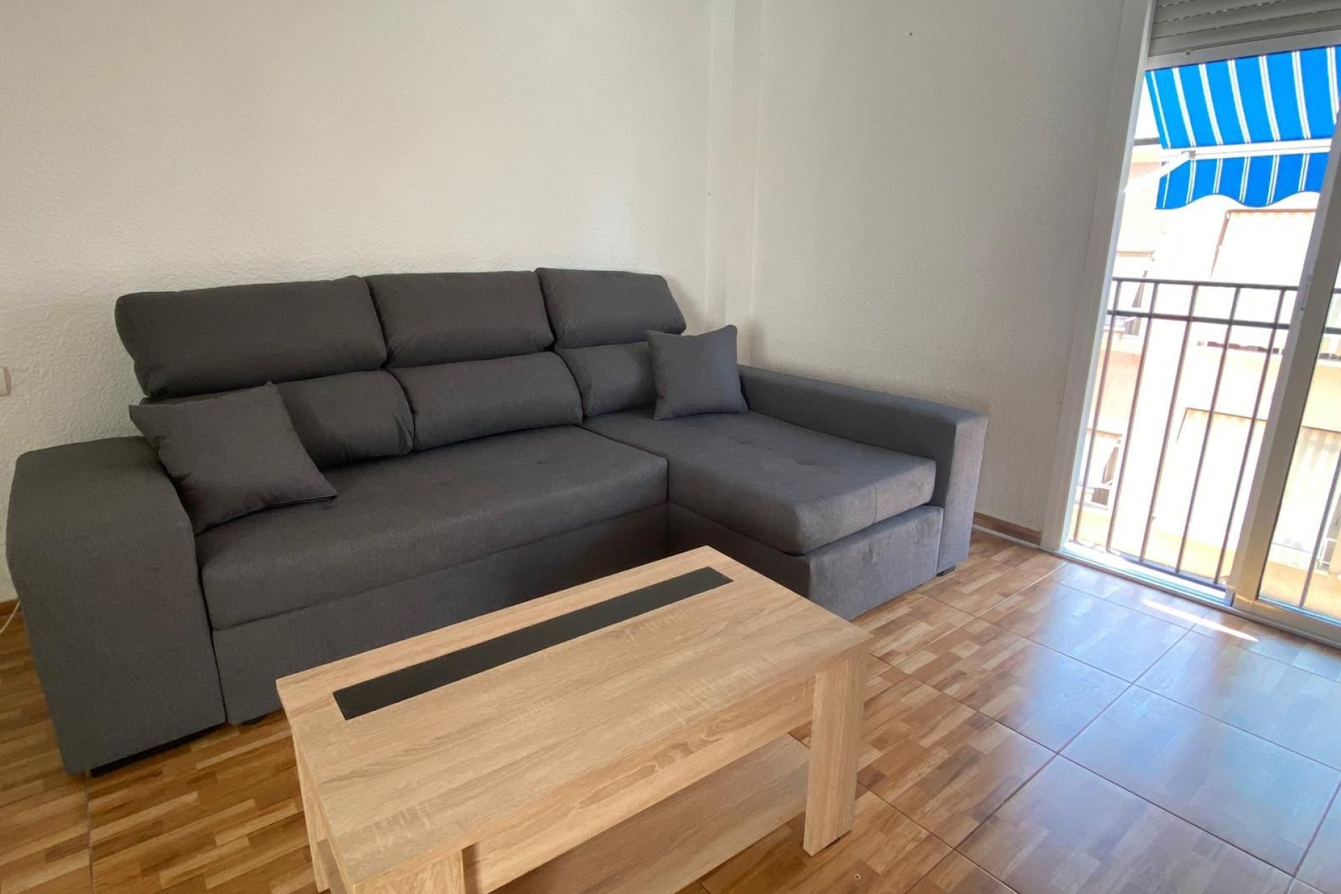 Alquiler - Apartamento / piso - Santa Pola - Gran Alacant