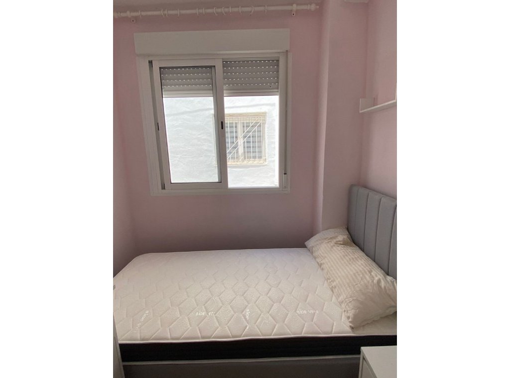 Alquiler - Apartamento / piso - Santa Pola - Gran Alacant