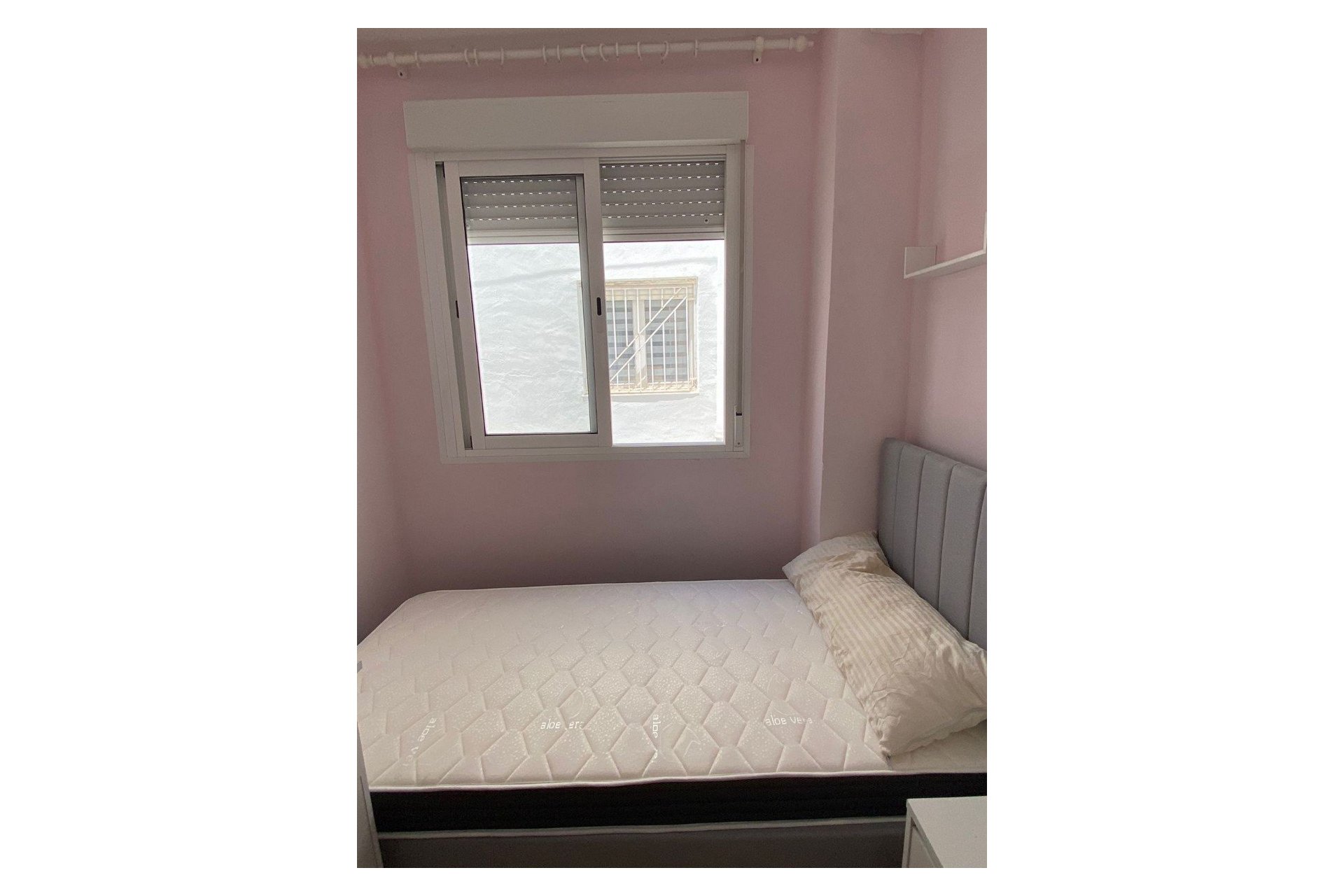 Alquiler - Apartamento / piso - Santa Pola - Gran Alacant