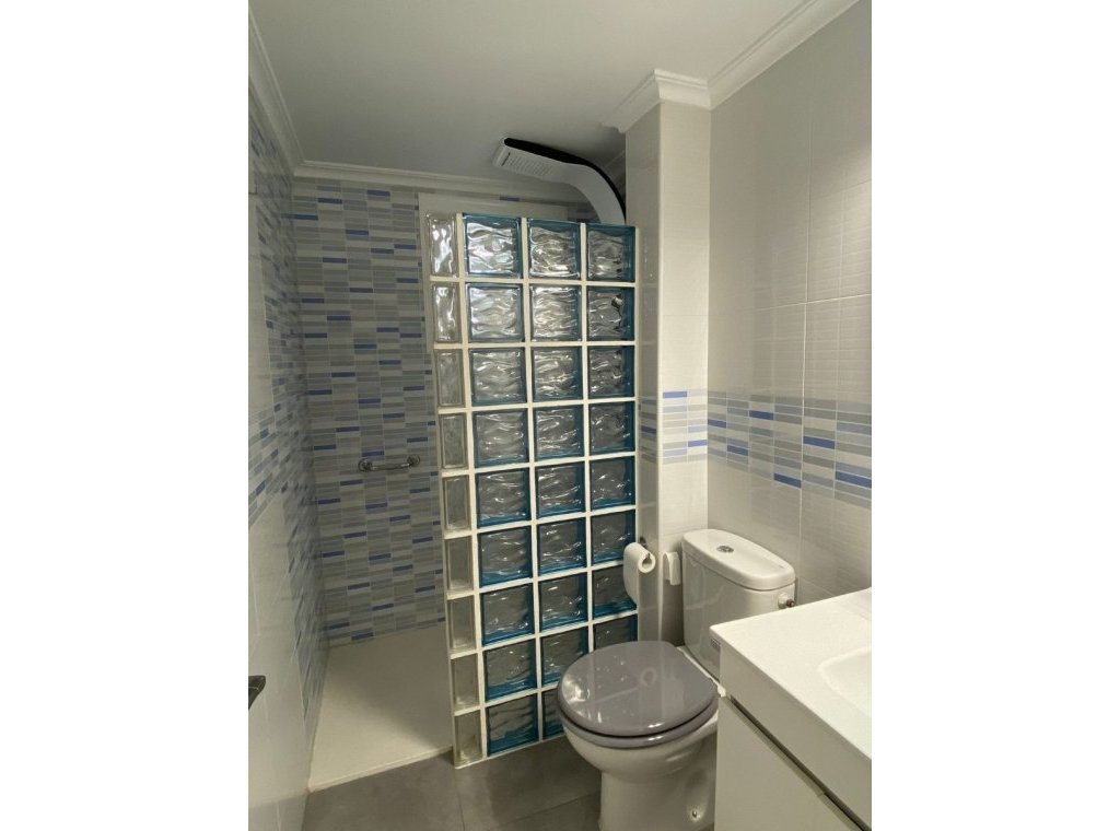 Alquiler - Apartamento / piso - Santa Pola - Gran Alacant