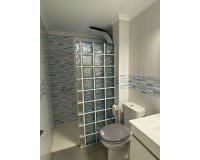 Alquiler - Apartamento / piso - Santa Pola - Gran Alacant