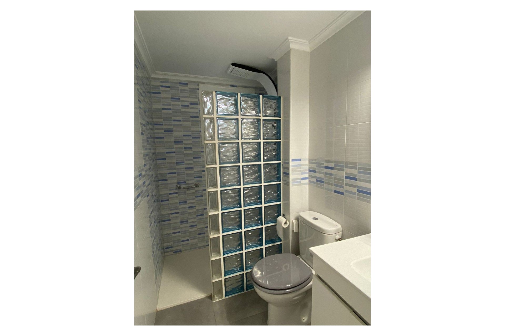 Alquiler - Apartamento / piso - Santa Pola - Gran Alacant