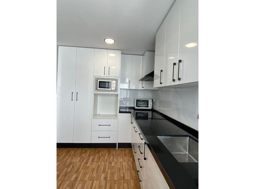 Alquiler - Apartamento / piso - Santa Pola - Gran Alacant