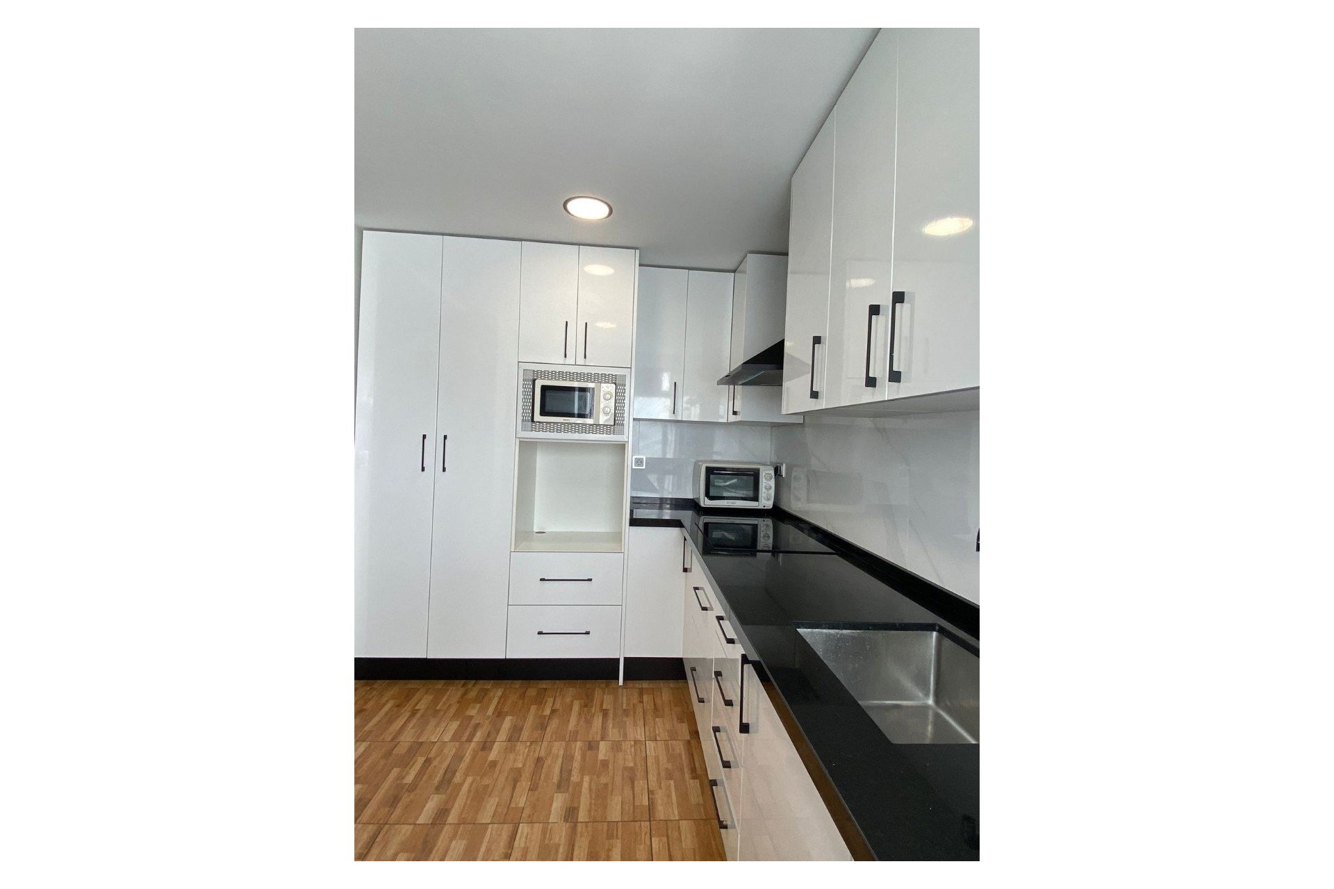 Alquiler - Apartamento / piso - Santa Pola - Gran Alacant