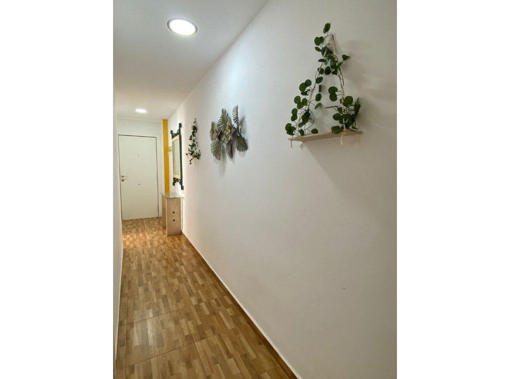 Alquiler - Apartamento / piso - Santa Pola - Gran Alacant