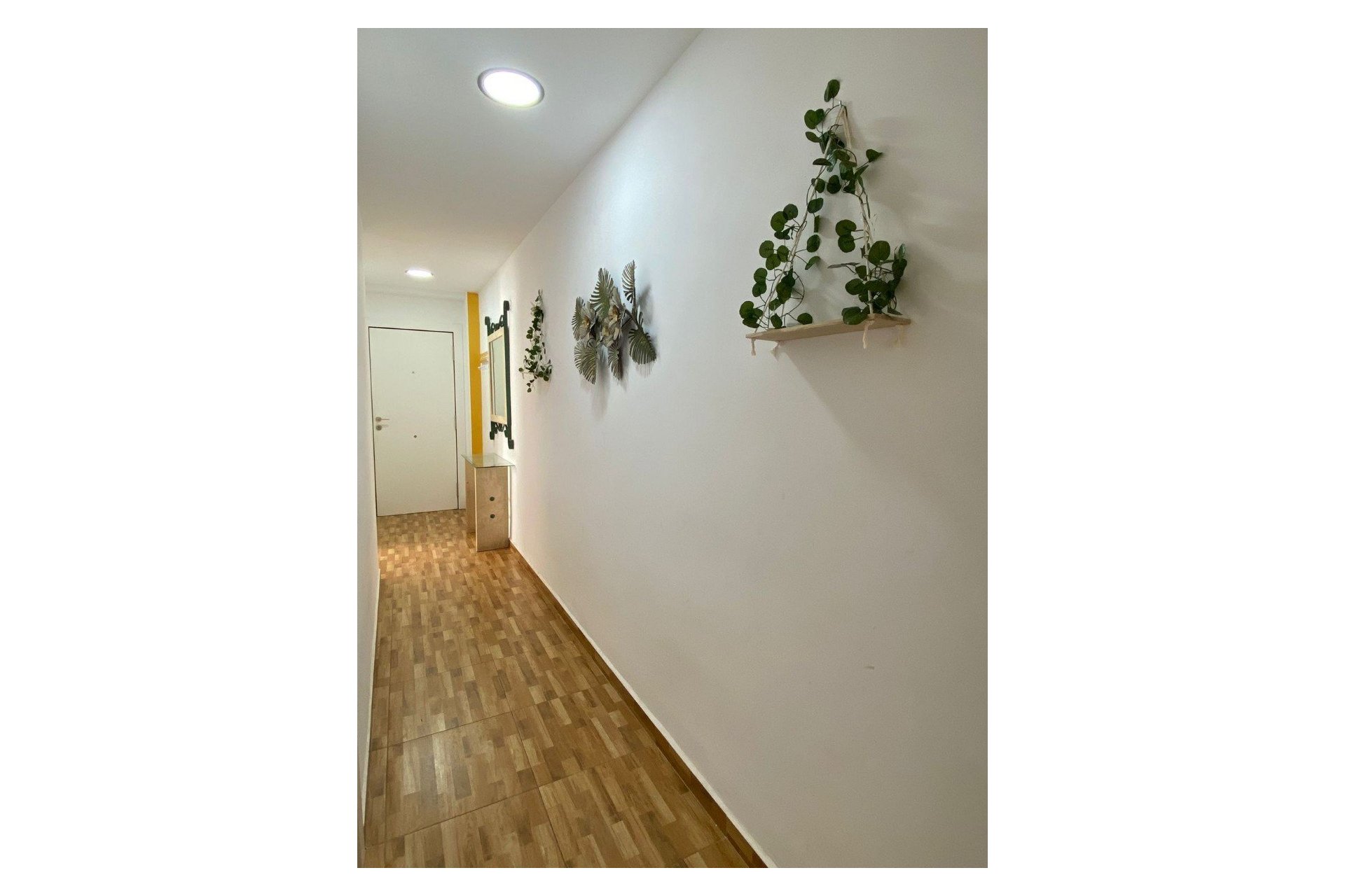 Alquiler - Apartamento / piso - Santa Pola - Gran Alacant
