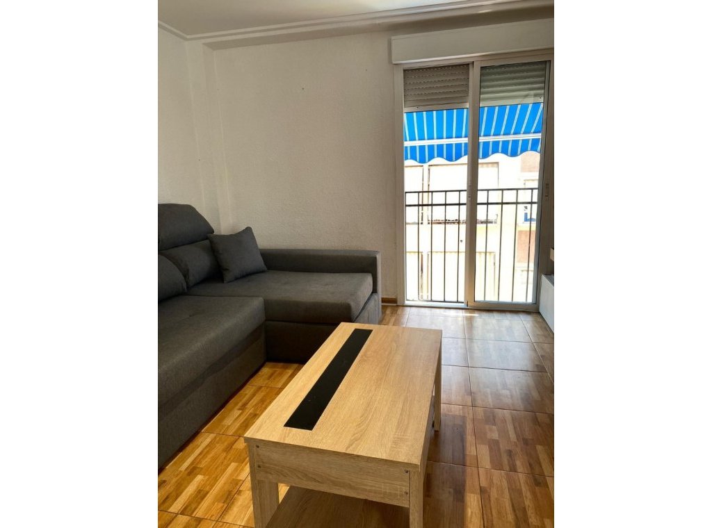 Alquiler - Apartamento / piso - Santa Pola - Gran Alacant