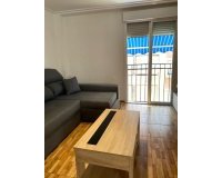 Alquiler - Apartamento / piso - Santa Pola - Gran Alacant