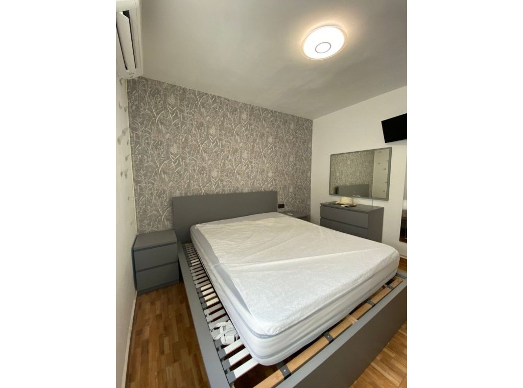 Alquiler - Apartamento / piso - Santa Pola - Gran Alacant