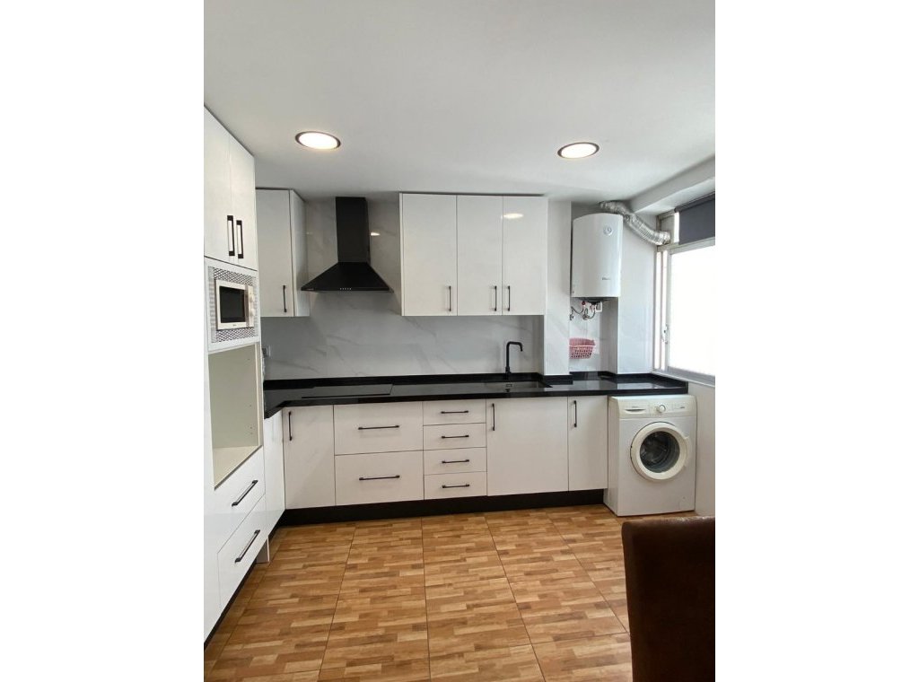 Alquiler - Apartamento / piso - Santa Pola - Gran Alacant