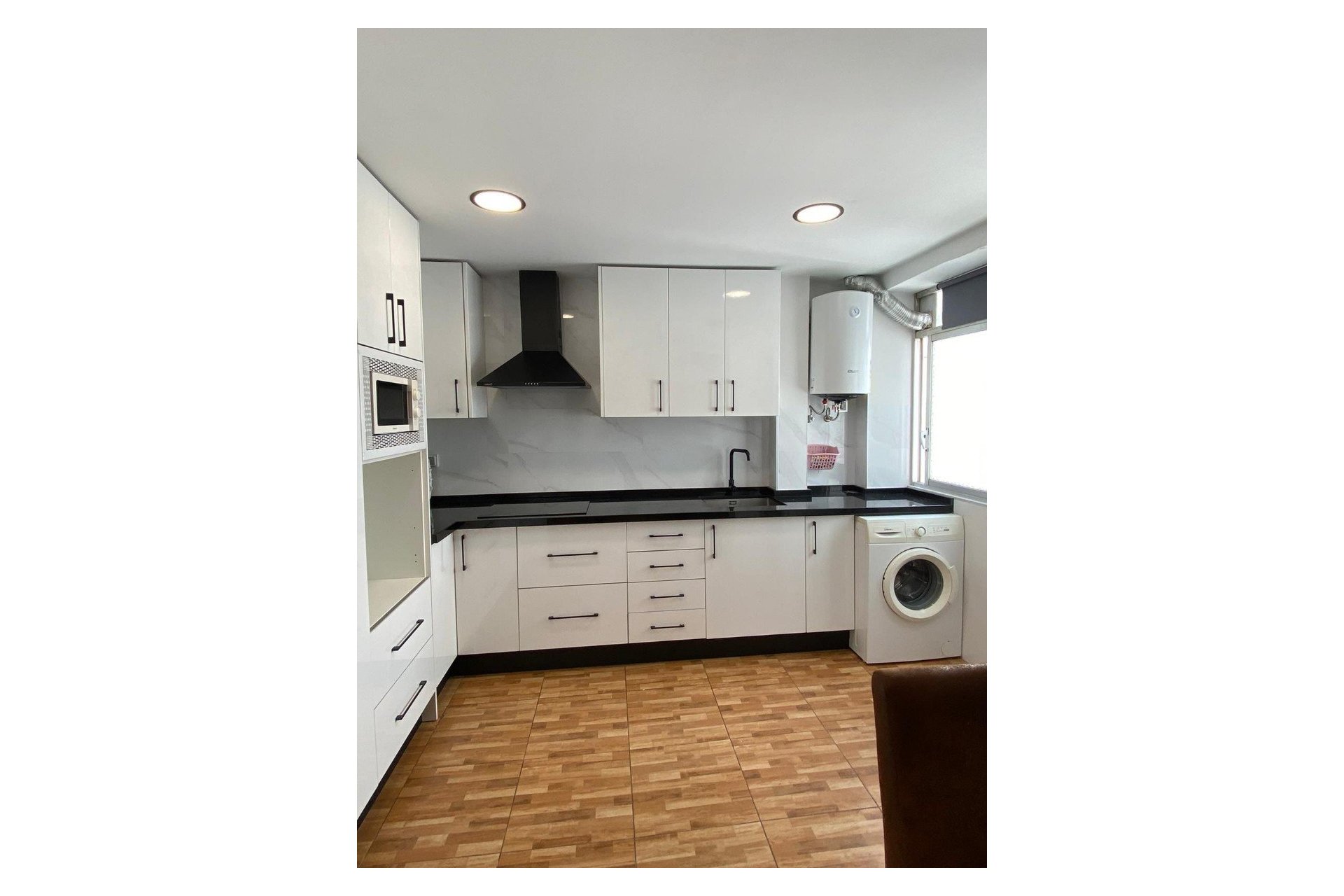 Alquiler - Apartamento / piso - Santa Pola - Gran Alacant