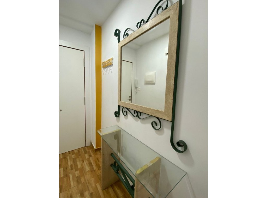 Alquiler - Apartamento / piso - Santa Pola - Gran Alacant