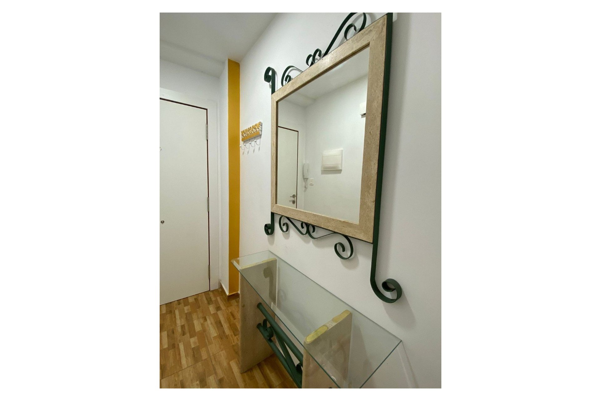 Alquiler - Apartamento / piso - Santa Pola - Gran Alacant