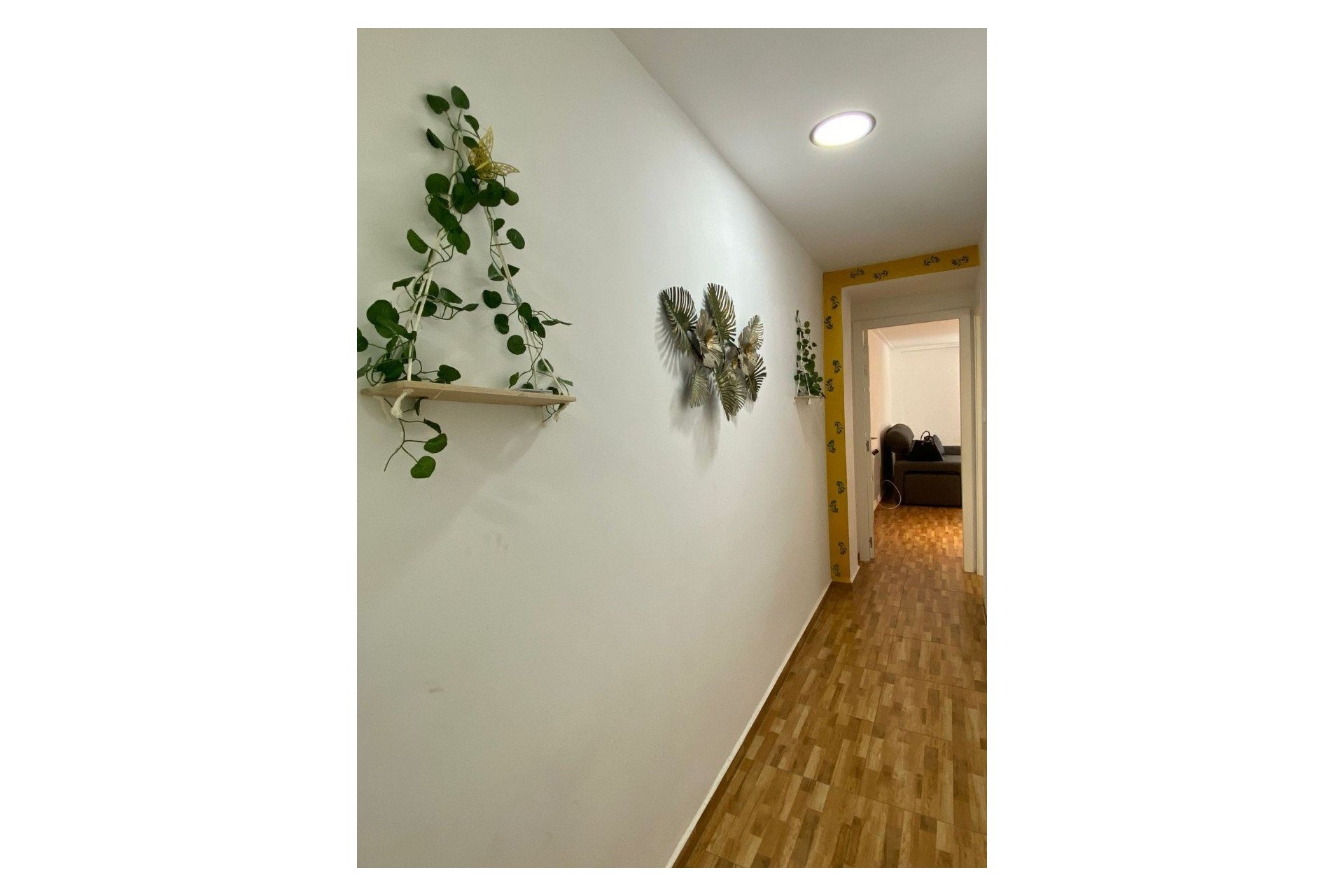 Alquiler - Apartamento / piso - Santa Pola - Gran Alacant