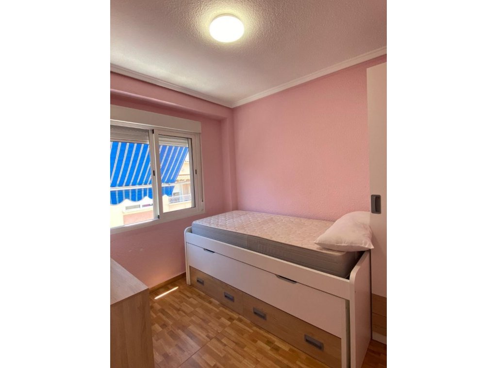 Alquiler - Apartamento / piso - Santa Pola - Gran Alacant