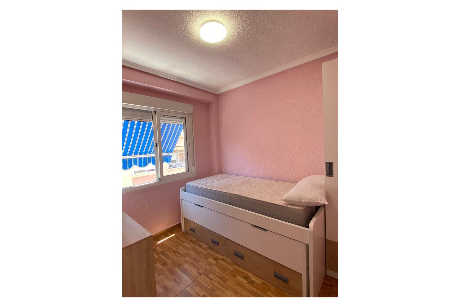 Alquiler - Apartamento / piso - Santa Pola - Gran Alacant