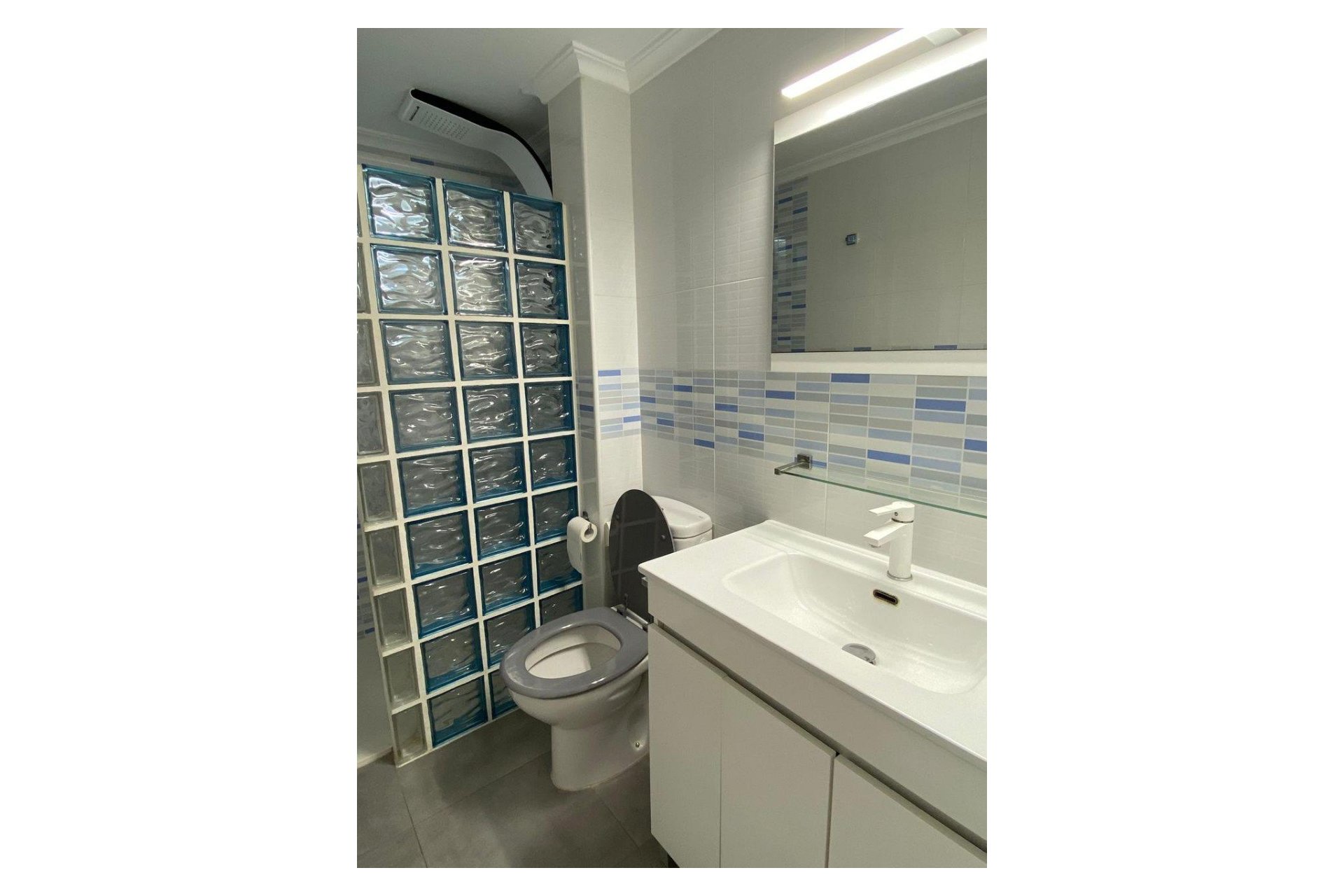 Alquiler - Apartamento / piso - Santa Pola - Gran Alacant