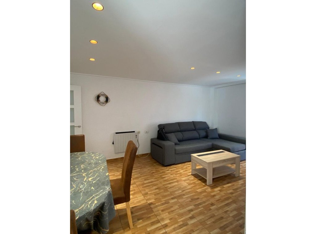 Alquiler - Apartamento / piso - Santa Pola - Gran Alacant