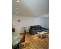 Alquiler - Apartamento / piso - Santa Pola - Gran Alacant