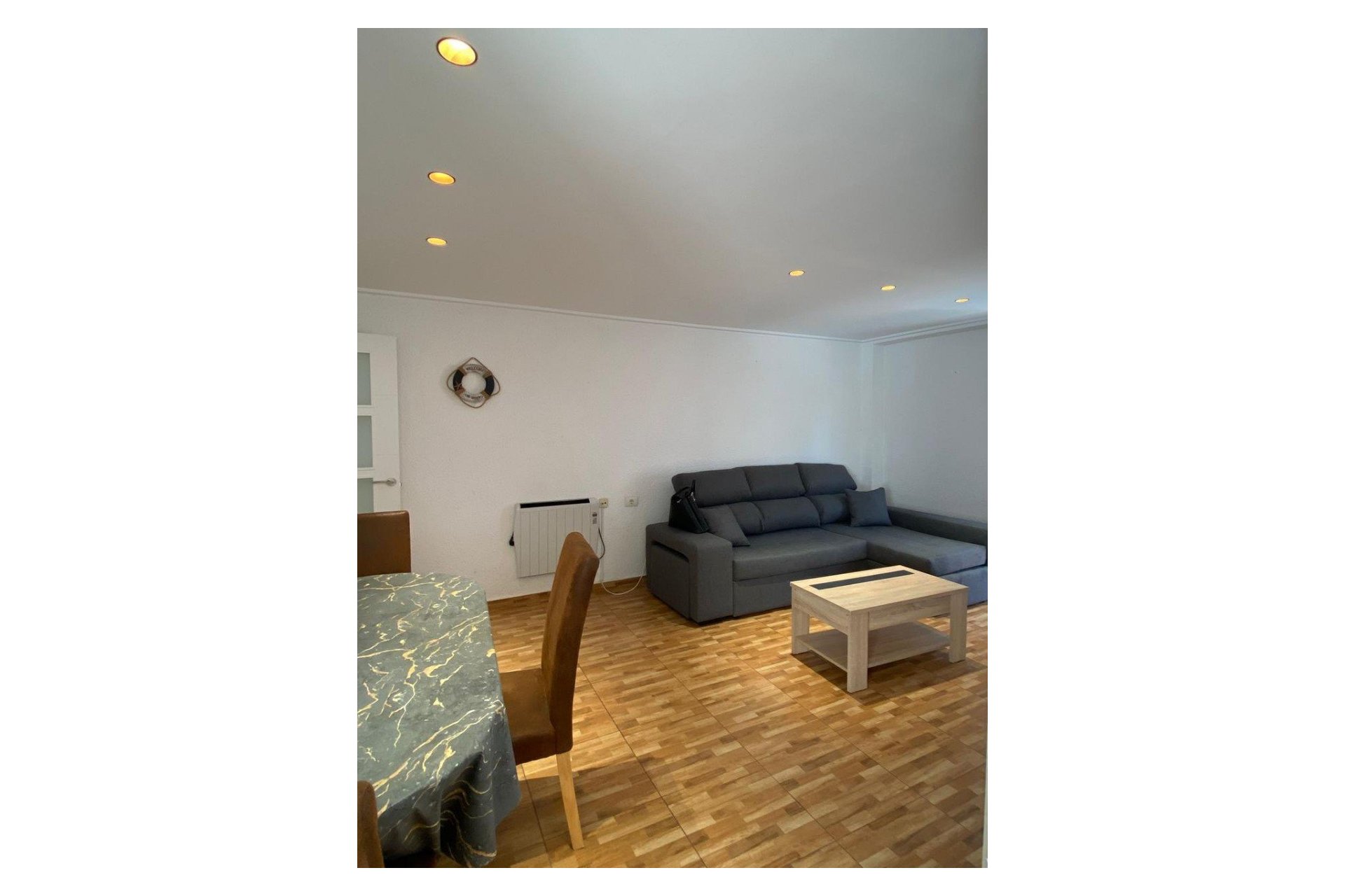 Alquiler - Apartamento / piso - Santa Pola - Gran Alacant