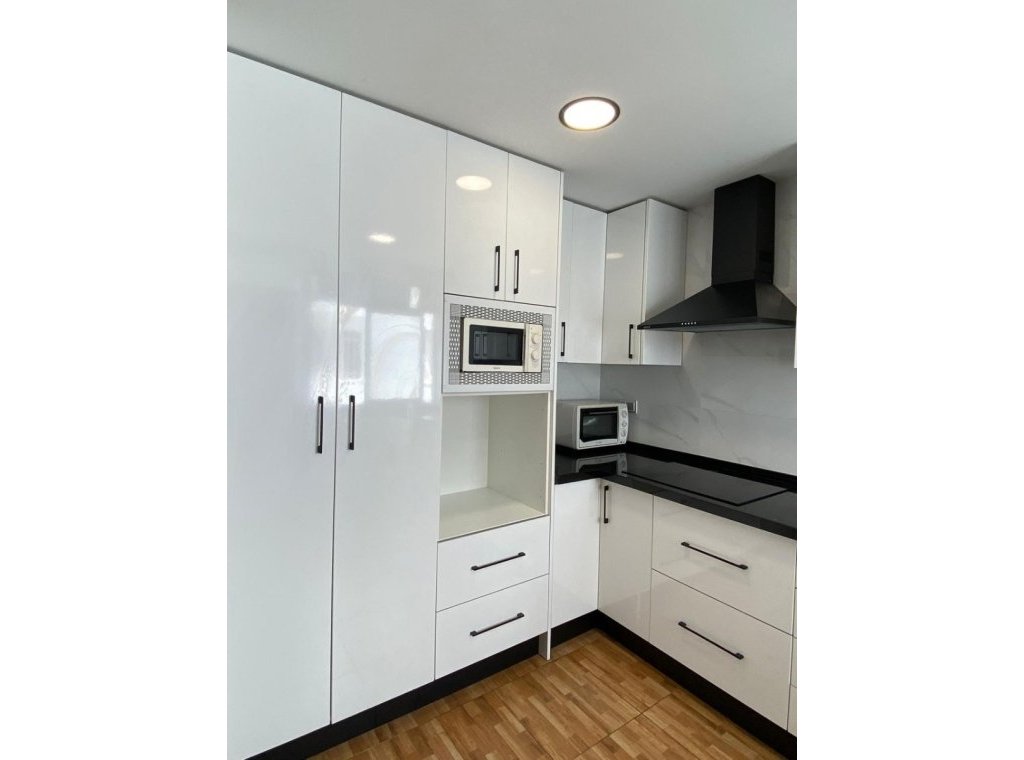 Alquiler - Apartamento / piso - Santa Pola - Gran Alacant