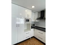 Alquiler - Apartamento / piso - Santa Pola - Gran Alacant