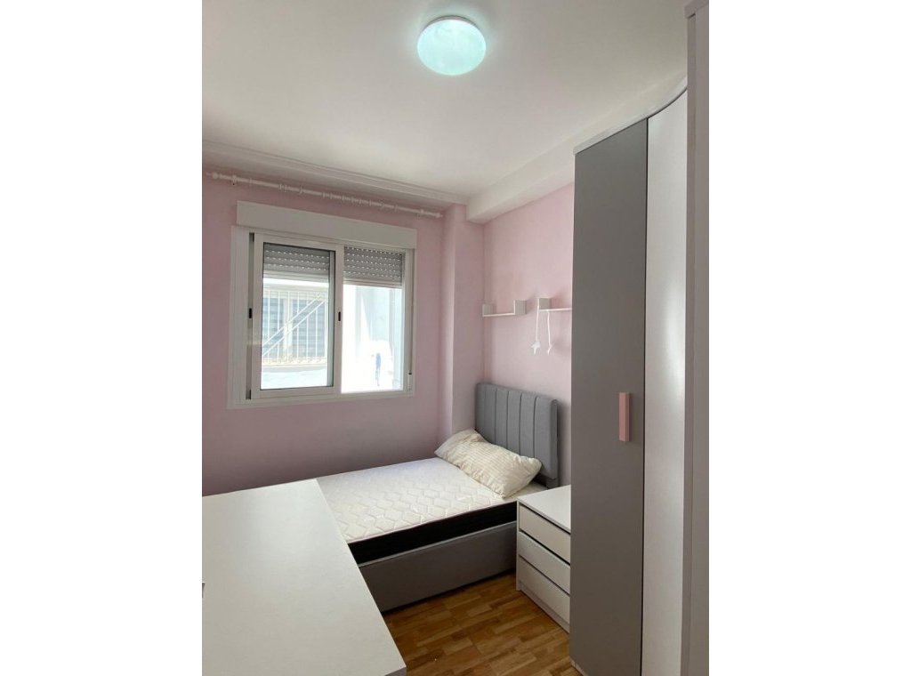 Alquiler - Apartamento / piso - Santa Pola - Gran Alacant