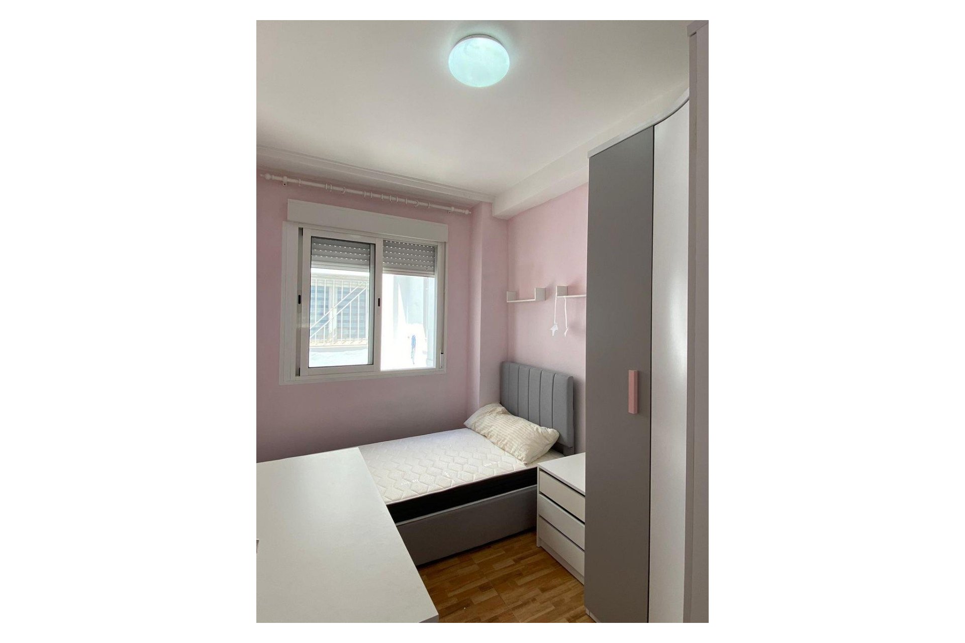Alquiler - Apartamento / piso - Santa Pola - Gran Alacant