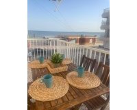 Alquiler - Apartamento / piso - Santa Pola - Gran Playa