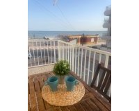 Alquiler - Apartamento / piso - Santa Pola - Gran Playa