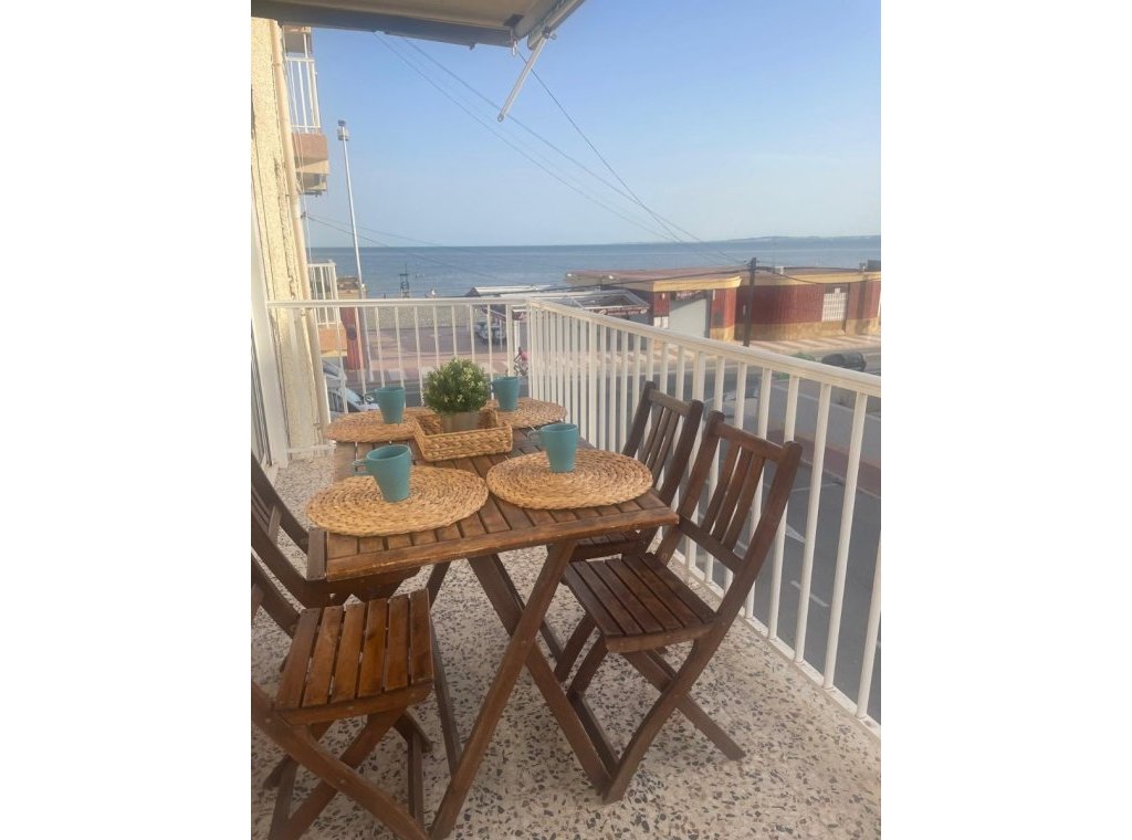 Alquiler - Apartamento / piso - Santa Pola - Gran Playa