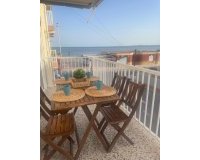 Alquiler - Apartamento / piso - Santa Pola - Gran Playa