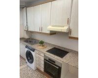 Alquiler - Apartamento / piso - Santa Pola - Gran Playa