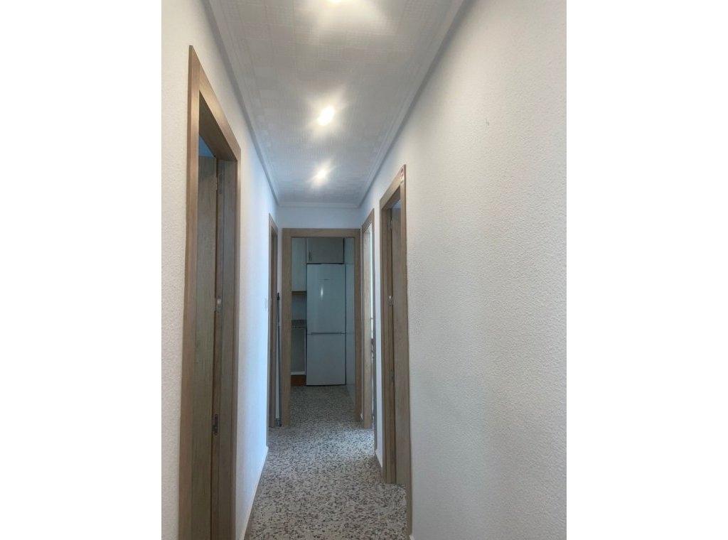 Alquiler - Apartamento / piso - Santa Pola - Gran Playa
