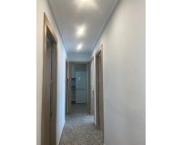 Alquiler - Apartamento / piso - Santa Pola - Gran Playa