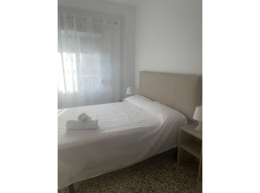 Alquiler - Apartamento / piso - Santa Pola - Gran Playa