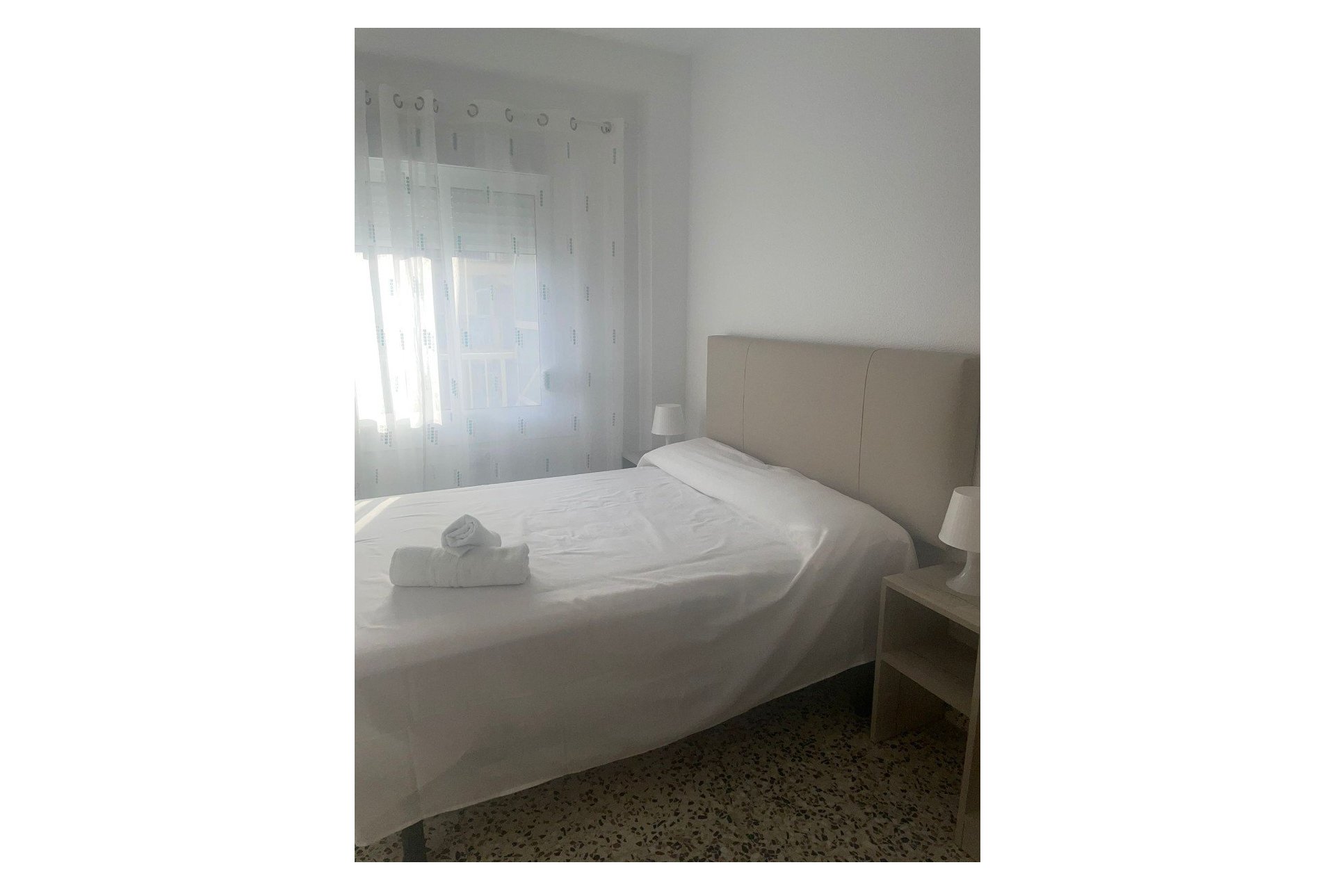 Alquiler - Apartamento / piso - Santa Pola - Gran Playa