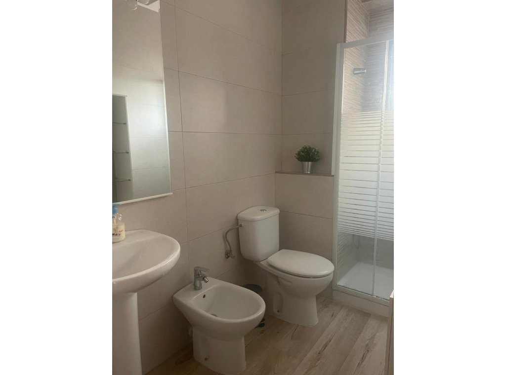 Alquiler - Apartamento / piso - Santa Pola - Gran Playa