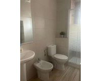 Alquiler - Apartamento / piso - Santa Pola - Gran Playa