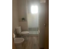 Alquiler - Apartamento / piso - Santa Pola - Gran Playa
