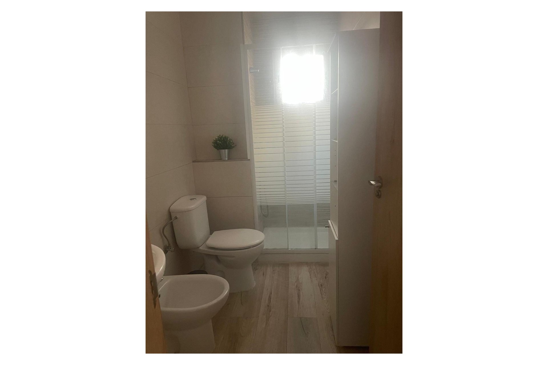Alquiler - Apartamento / piso - Santa Pola - Gran Playa