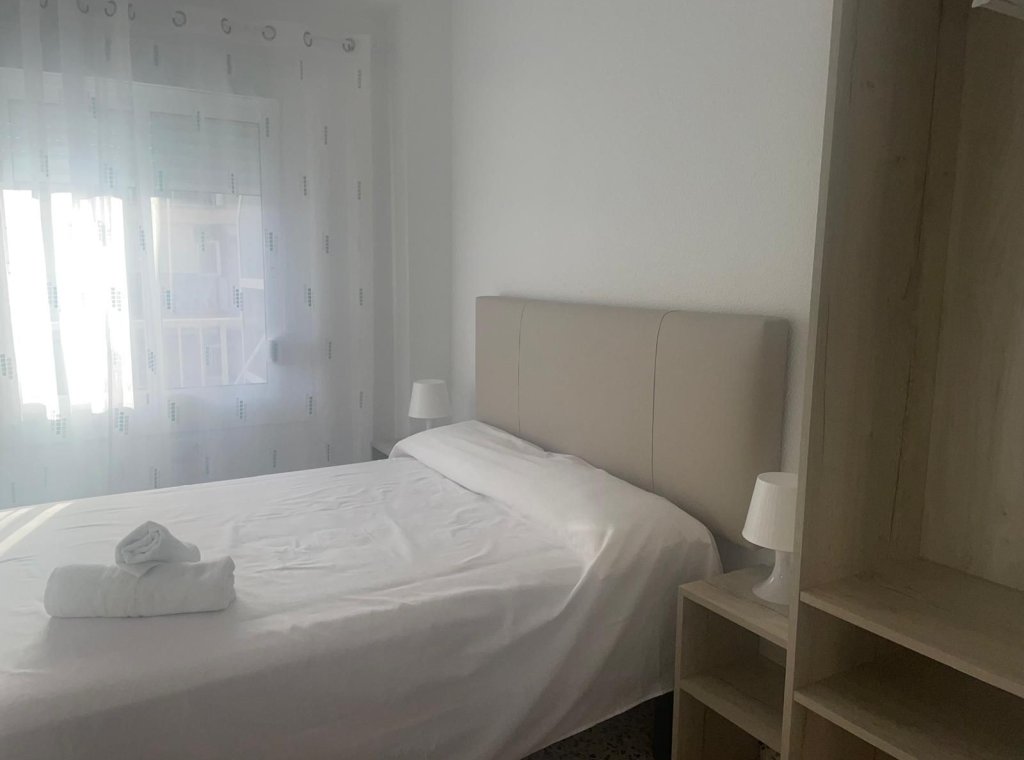 Alquiler - Apartamento / piso - Santa Pola - Gran Playa