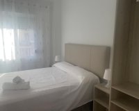 Alquiler - Apartamento / piso - Santa Pola - Gran Playa