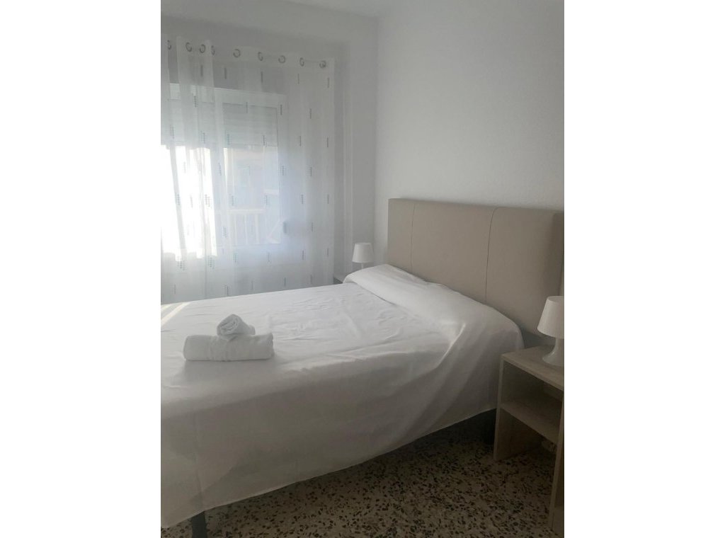 Alquiler - Apartamento / piso - Santa Pola - Gran Playa