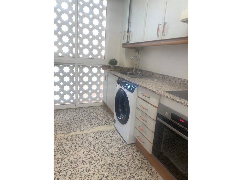 Alquiler - Apartamento / piso - Santa Pola - Gran Playa