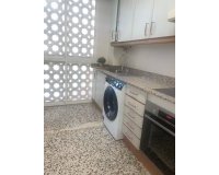 Alquiler - Apartamento / piso - Santa Pola - Gran Playa