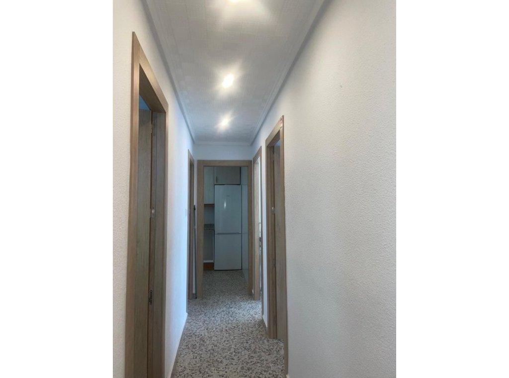 Alquiler - Apartamento / piso - Santa Pola - Gran Playa