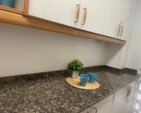 Alquiler - Apartamento / piso - Santa Pola - Gran Playa