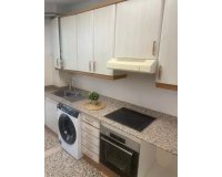 Alquiler - Apartamento / piso - Santa Pola - Gran Playa